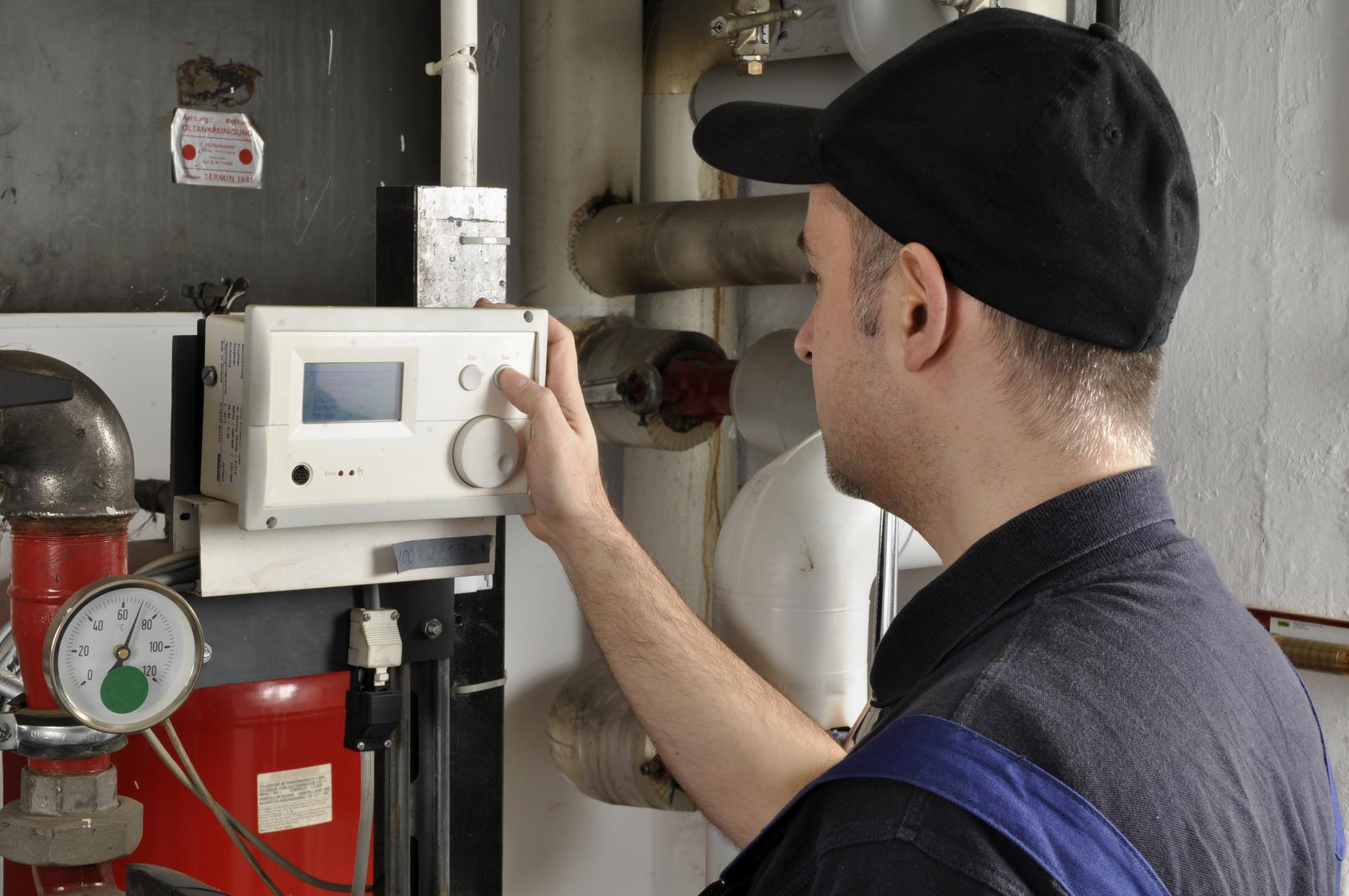 dépannage chauffage électrique Corbeil-Cerf