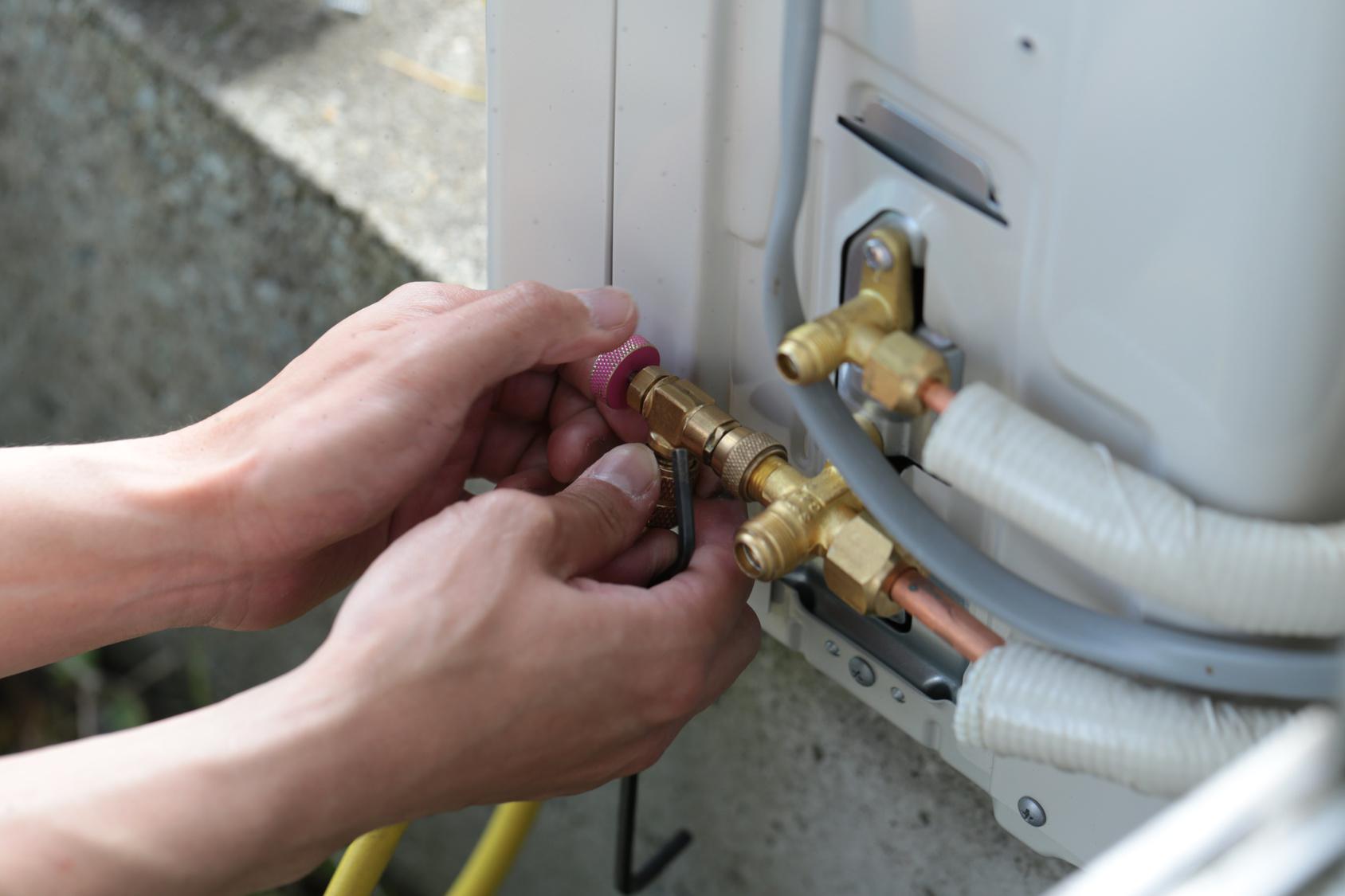 chauffage électrique d'appoint Suresnes