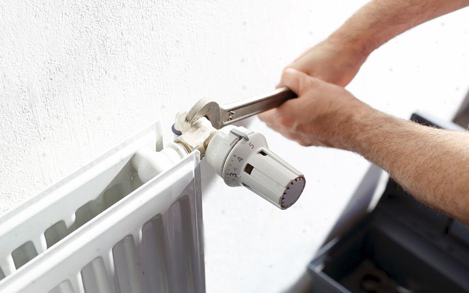 dépannage chauffage électrique Corbeil-Cerf